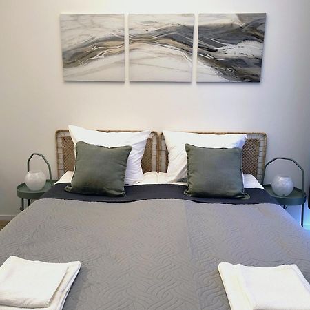 Apartments Schwandorf ภายนอก รูปภาพ