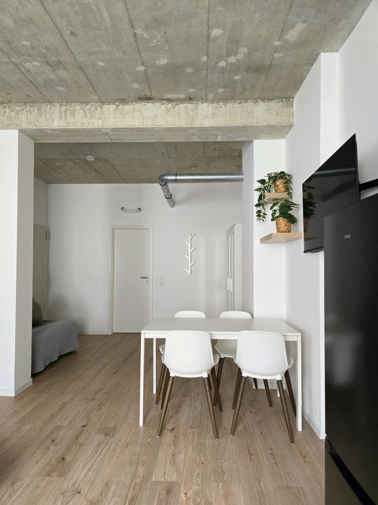Apartments Schwandorf ภายนอก รูปภาพ