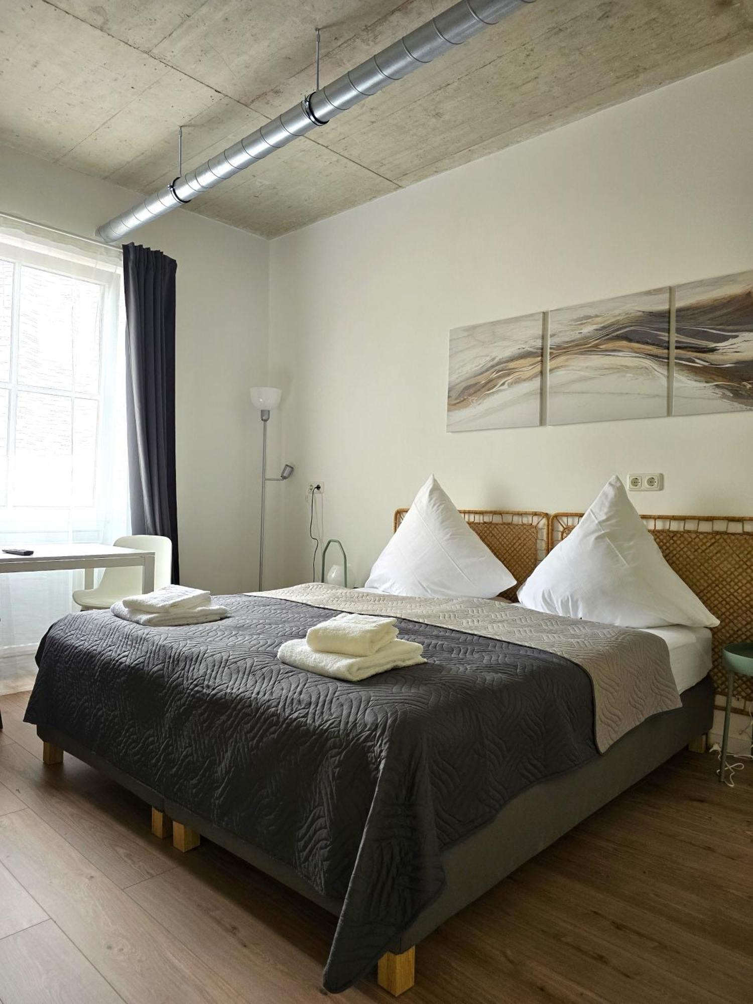 Apartments Schwandorf ภายนอก รูปภาพ