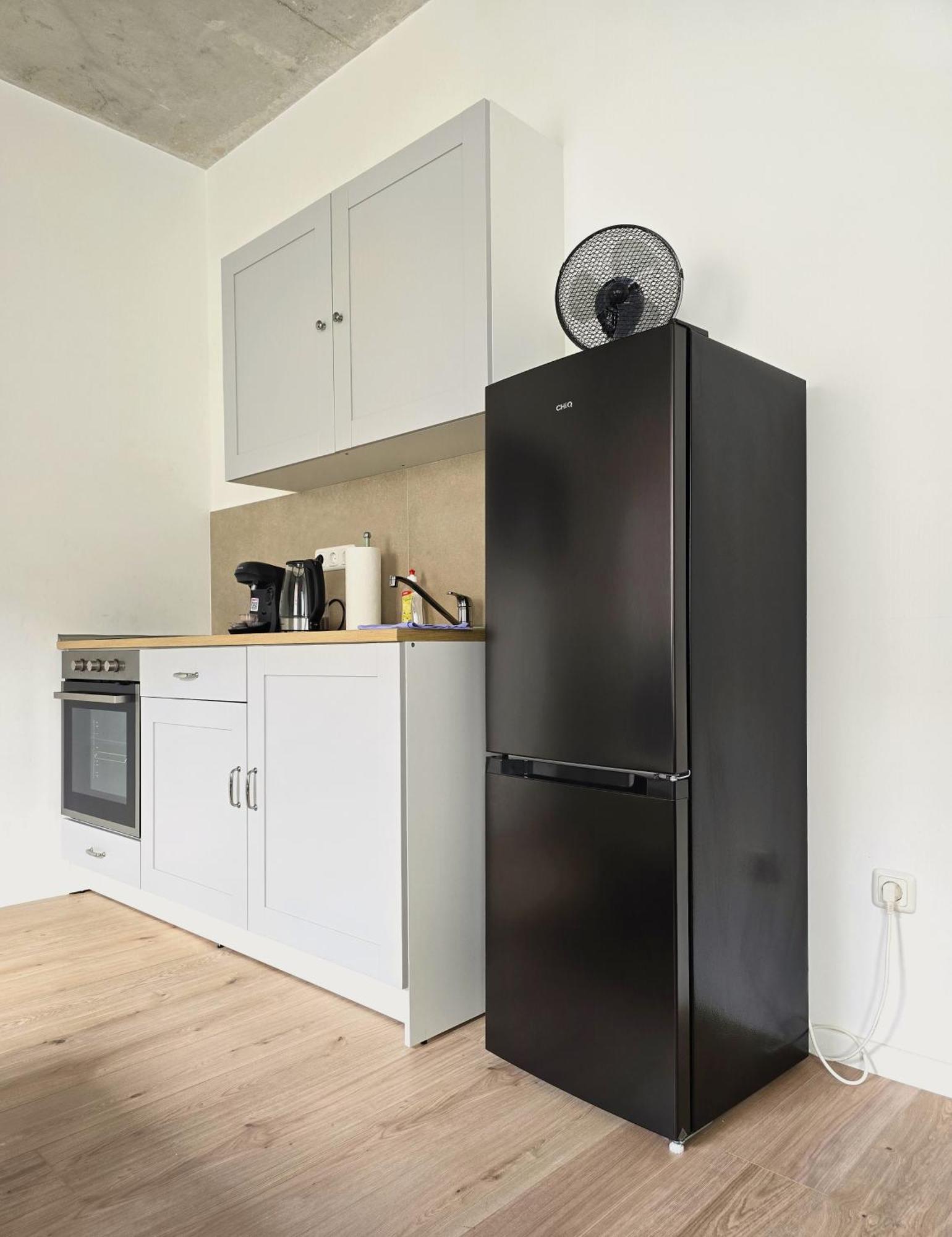 Apartments Schwandorf ภายนอก รูปภาพ