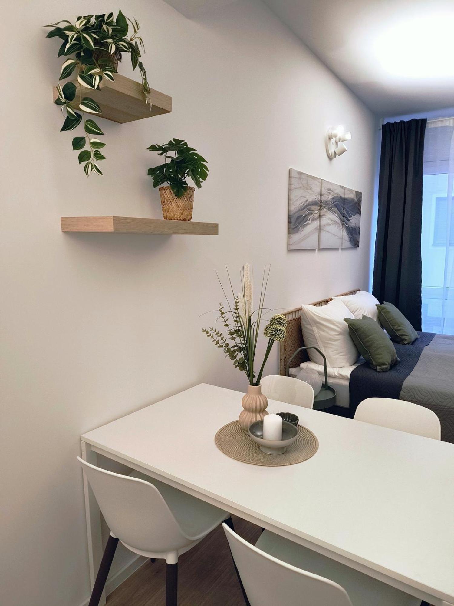 Apartments Schwandorf ภายนอก รูปภาพ