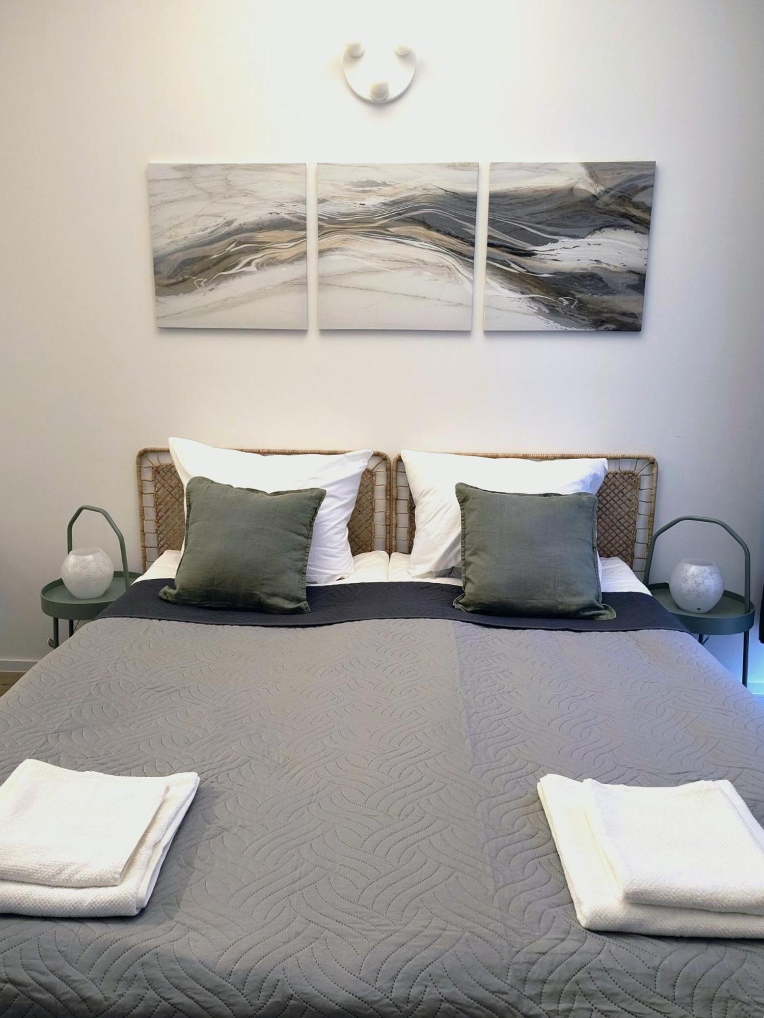 Apartments Schwandorf ภายนอก รูปภาพ