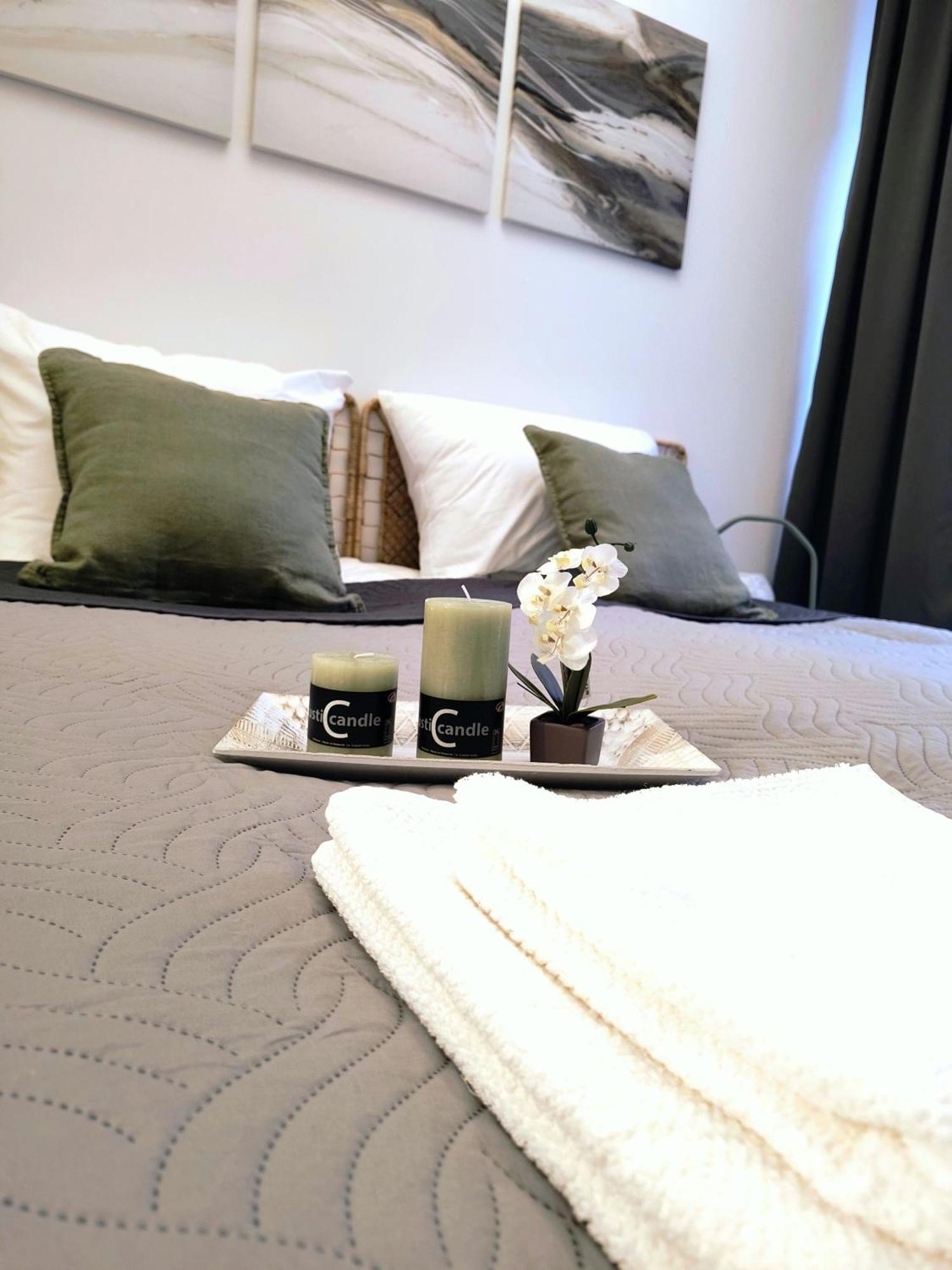 Apartments Schwandorf ภายนอก รูปภาพ