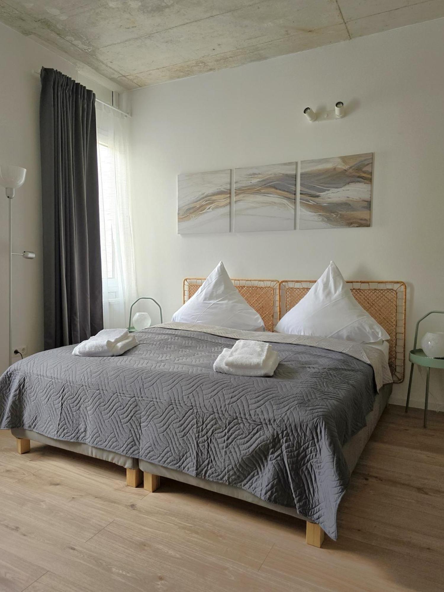 Apartments Schwandorf ภายนอก รูปภาพ