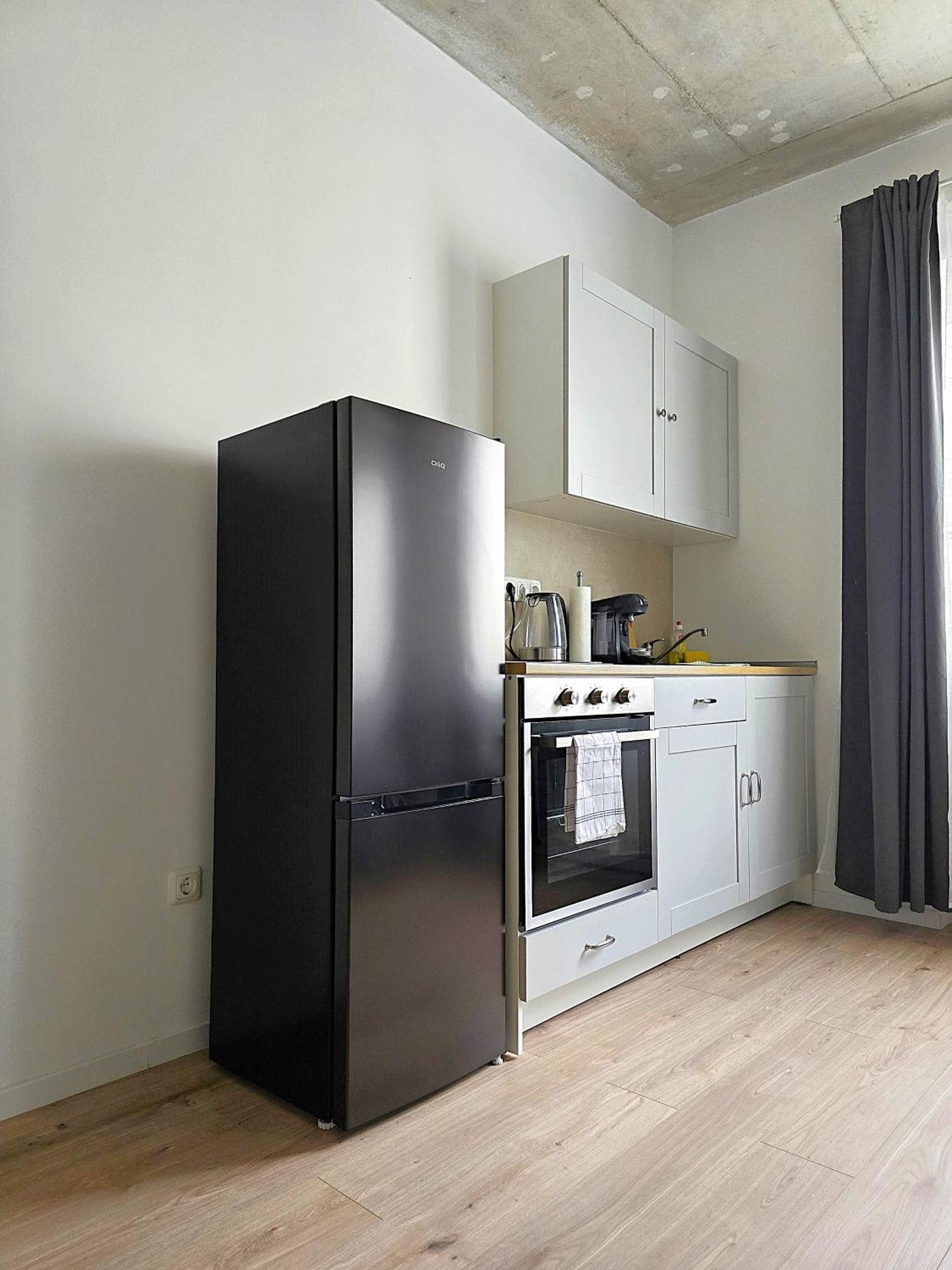 Apartments Schwandorf ภายนอก รูปภาพ