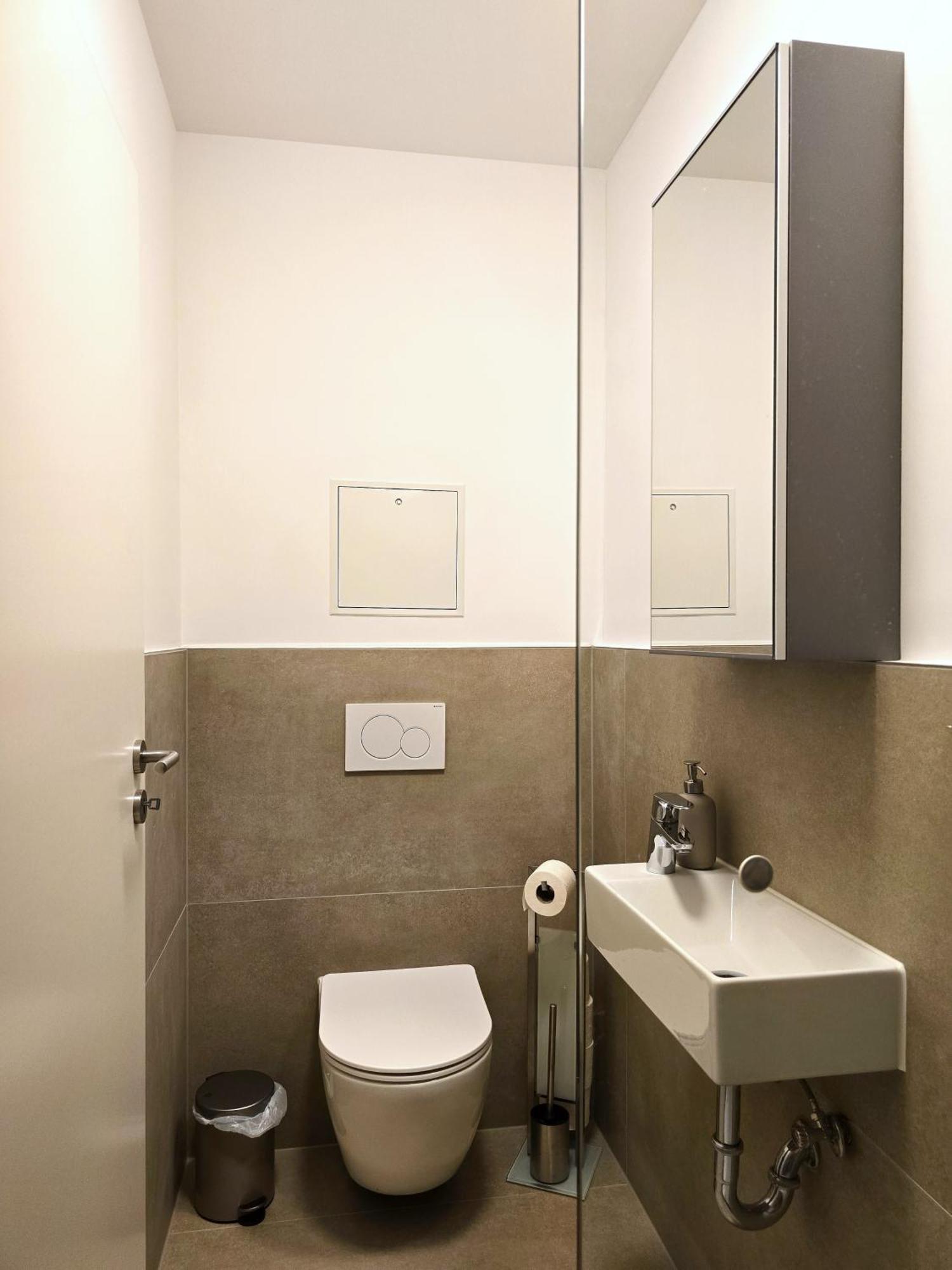 Apartments Schwandorf ภายนอก รูปภาพ