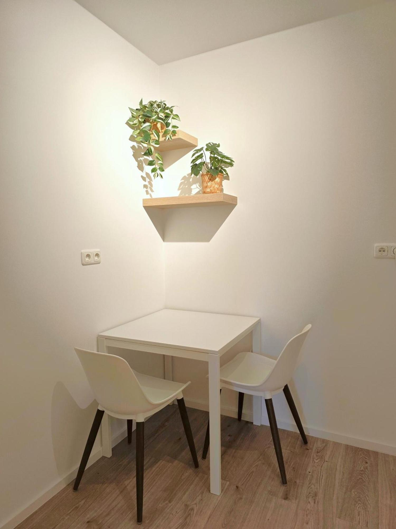 Apartments Schwandorf ภายนอก รูปภาพ