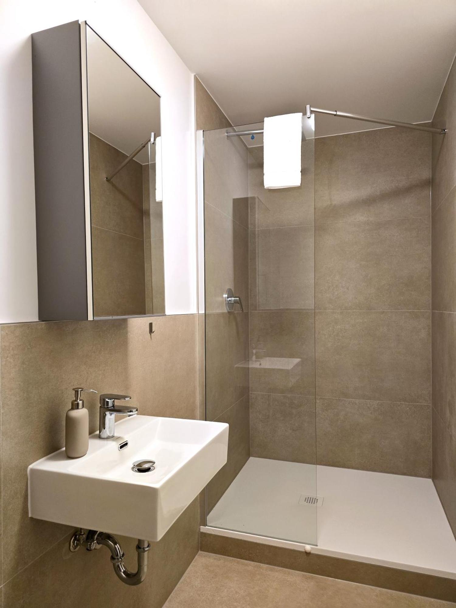 Apartments Schwandorf ภายนอก รูปภาพ