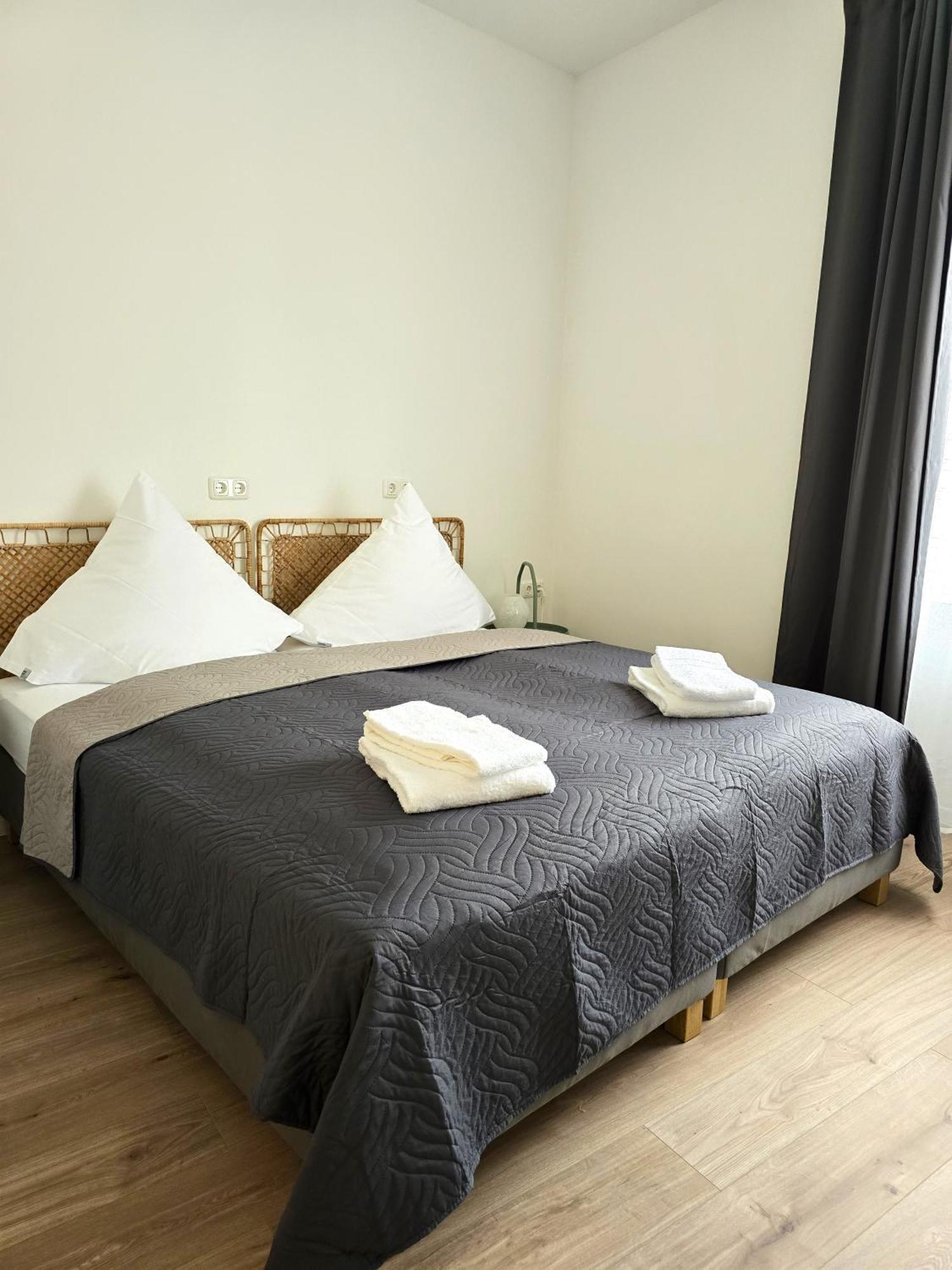 Apartments Schwandorf ภายนอก รูปภาพ